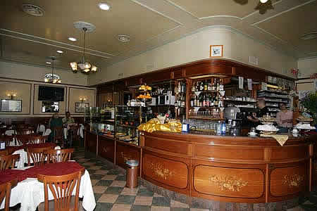 italian-bar