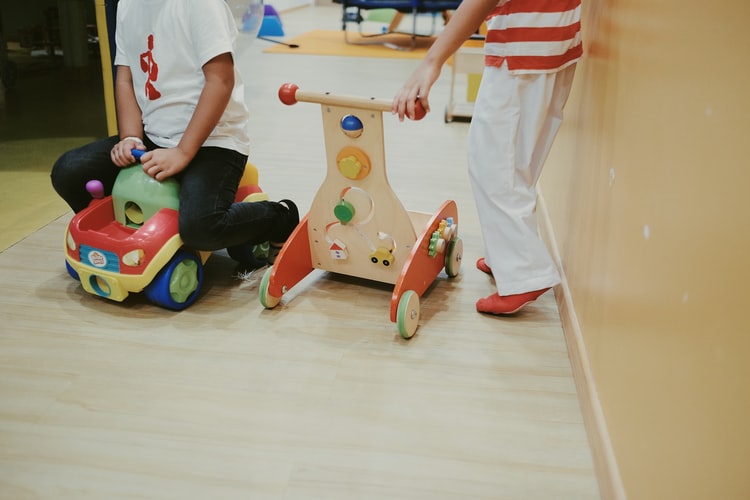 early learning centre toowoomba